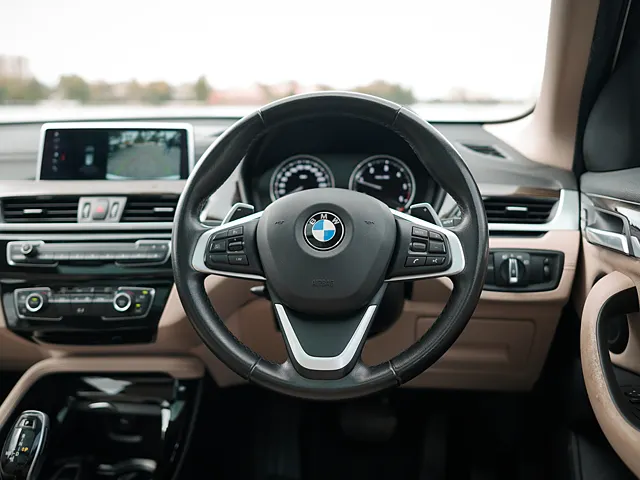 Used BMW X1 [2013-2016] sDrive20d xLine in Kochi