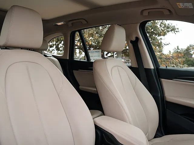 Used BMW X1 [2013-2016] sDrive20d xLine in Kochi