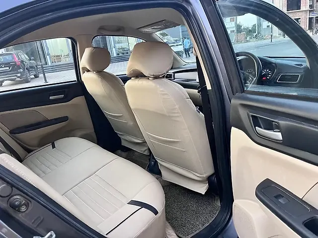 Used Honda Amaze [2016-2018] 1.2 S i-VTEC in Karnal