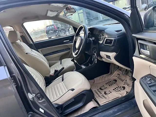 Used Honda Amaze [2016-2018] 1.2 S i-VTEC in Karnal