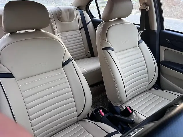 Used Honda Amaze [2016-2018] 1.2 S i-VTEC in Karnal