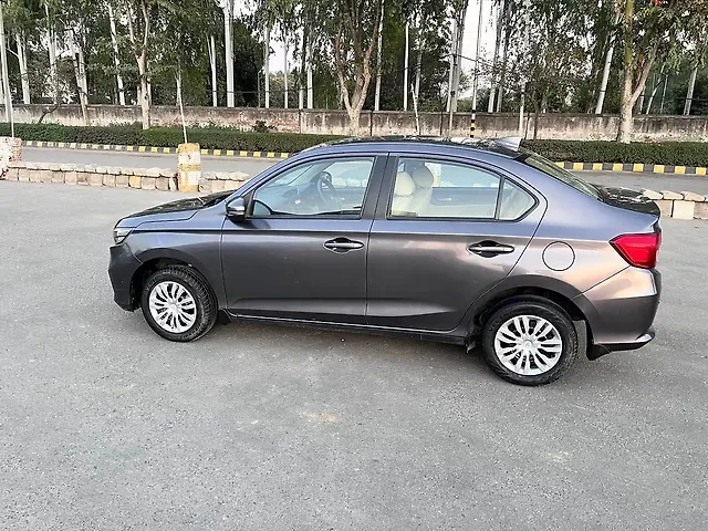 Used Honda Amaze [2016-2018] 1.2 S i-VTEC in Karnal