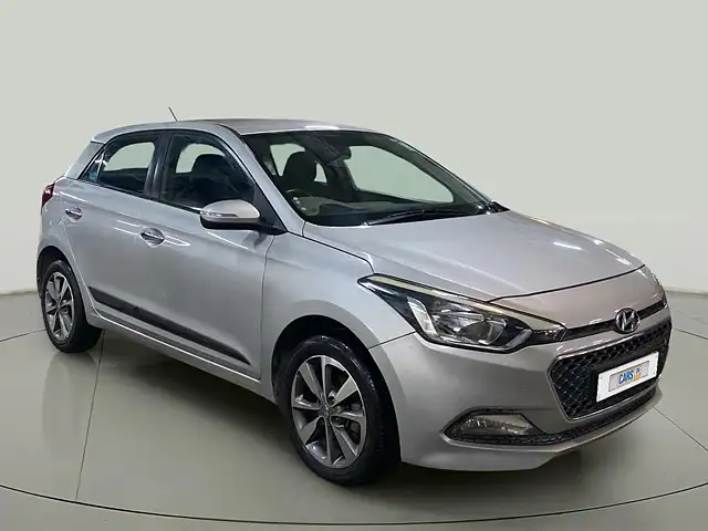 Used 2015 Hyundai Elite i20 in Chandigarh