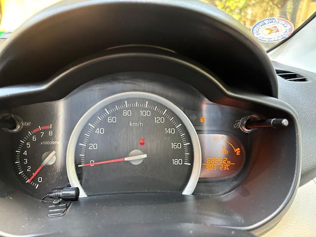 Used Maruti Suzuki Celerio [2017-2021] ZXi AMT [2017-2019] in Bangalore