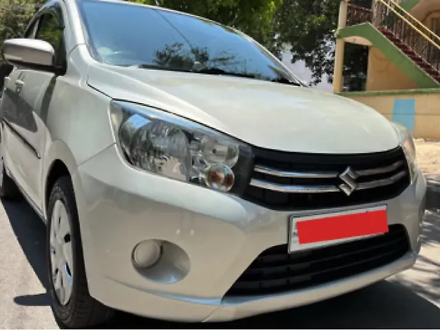 Used Maruti Suzuki Celerio [2017-2021] ZXi AMT [2017-2019] in Bangalore