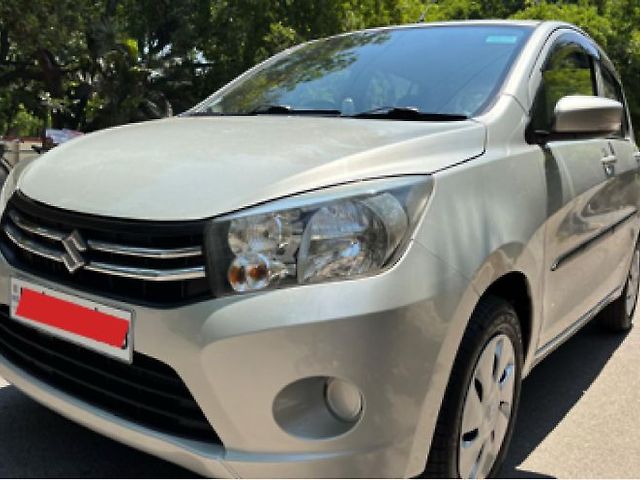 Used Maruti Suzuki Celerio [2017-2021] ZXi AMT [2017-2019] in Bangalore