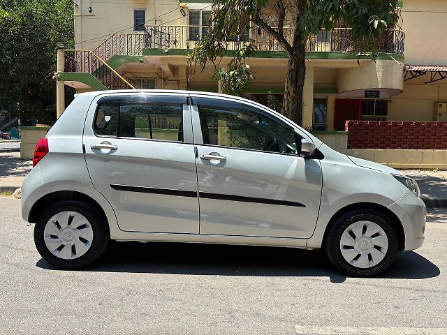 Used Maruti Suzuki Celerio [2017-2021] ZXi AMT [2017-2019] in Bangalore