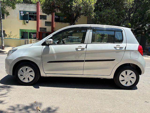 Used Maruti Suzuki Celerio [2017-2021] ZXi AMT [2017-2019] in Bangalore