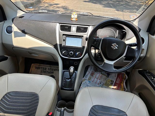 Used Maruti Suzuki Celerio [2017-2021] ZXi AMT [2017-2019] in Bangalore