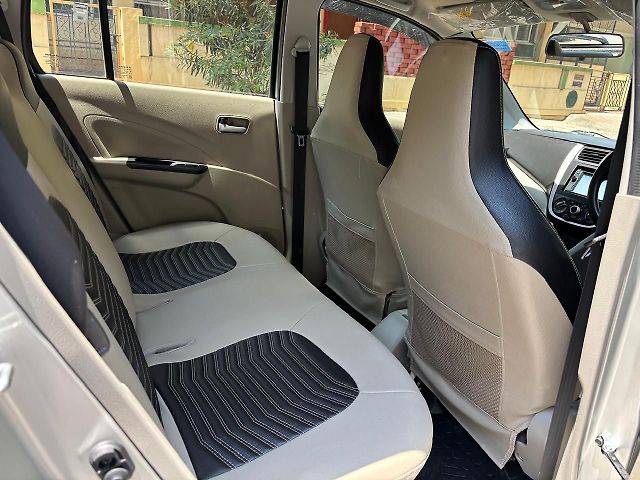 Used Maruti Suzuki Celerio [2017-2021] ZXi AMT [2017-2019] in Bangalore