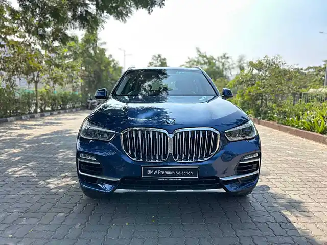 Used 2019 BMW X5 in Surat