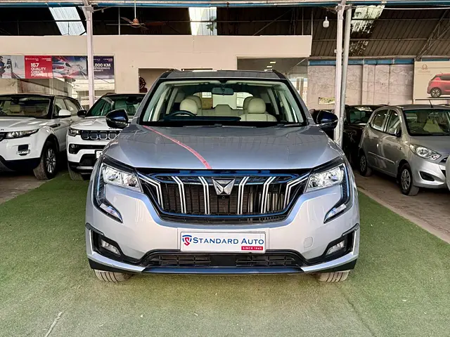 Used 2023 Mahindra XUV700 in Bangalore