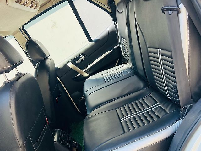 Used Tata Safari Storme 2019 2.2 EX 4X2 in Lucknow