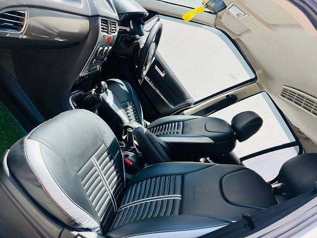 Used Tata Safari Storme 2019 2.2 EX 4X2 in Lucknow