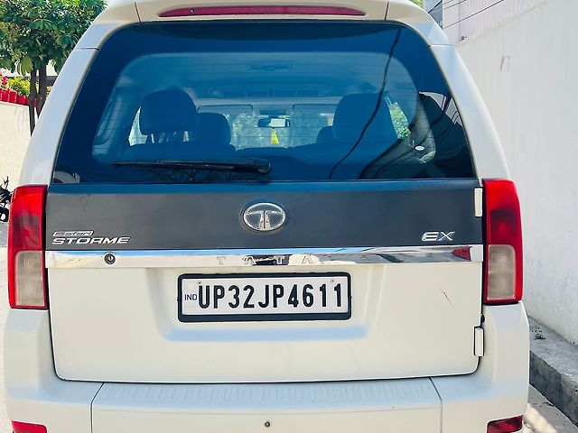 Used Tata Safari Storme 2019 2.2 EX 4X2 in Lucknow