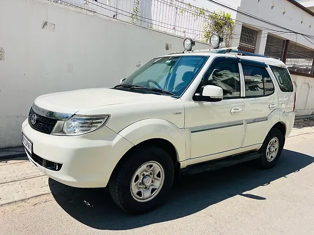 Used Tata Safari Storme 2019 2.2 EX 4X2 in Lucknow