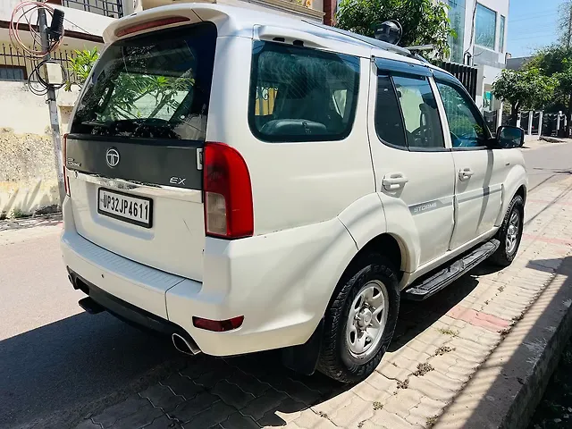 Used Tata Safari Storme 2019 2.2 EX 4X2 in Lucknow