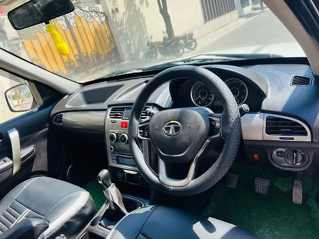 Used Tata Safari Storme 2019 2.2 EX 4X2 in Lucknow