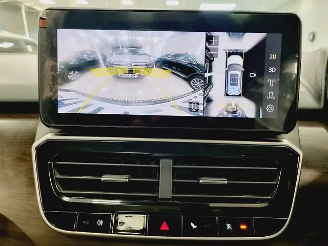 Used Tata Harrier [2019-2023] XZA Plus in Mumbai