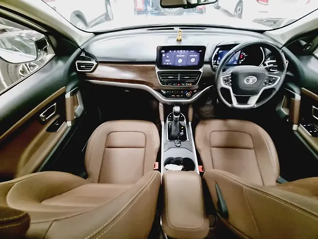 Used Tata Harrier [2019-2023] XZA Plus in Mumbai