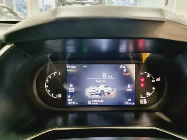 Used Tata Harrier [2019-2023] XZA Plus in Mumbai