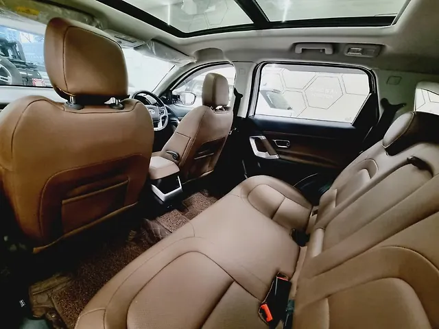 Used Tata Harrier [2019-2023] XZA Plus in Mumbai