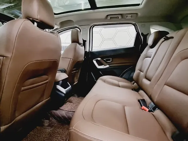 Used Tata Harrier [2019-2023] XZA Plus in Mumbai