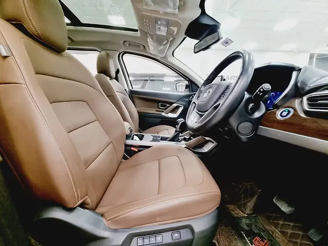 Used Tata Harrier [2019-2023] XZA Plus in Mumbai