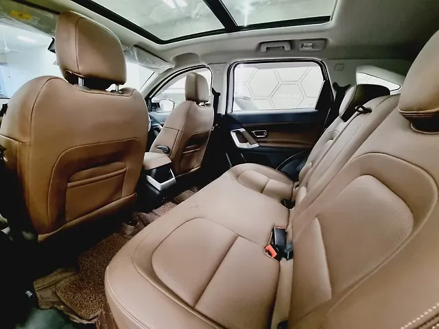 Used Tata Harrier [2019-2023] XZA Plus in Mumbai