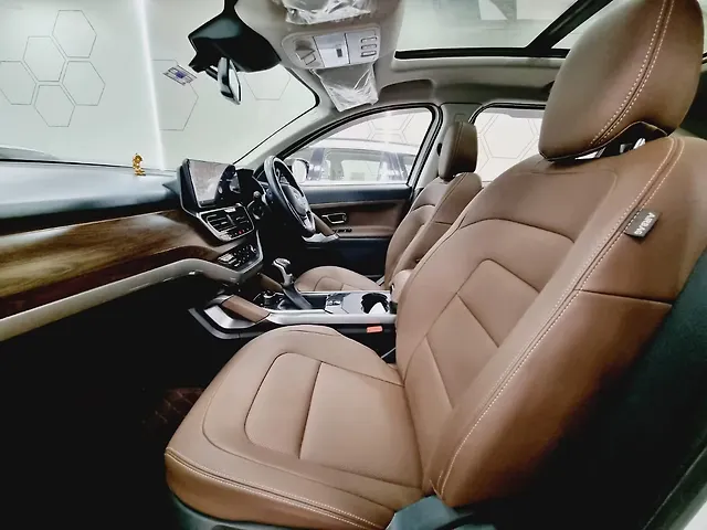 Used Tata Harrier [2019-2023] XZA Plus in Mumbai