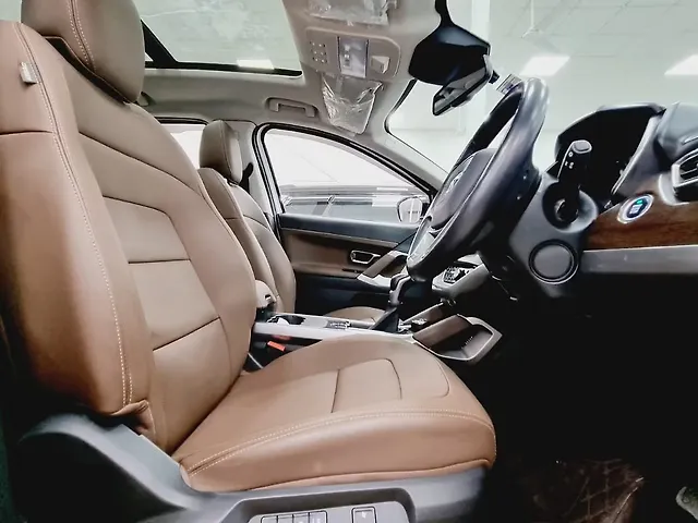 Used Tata Harrier [2019-2023] XZA Plus in Mumbai