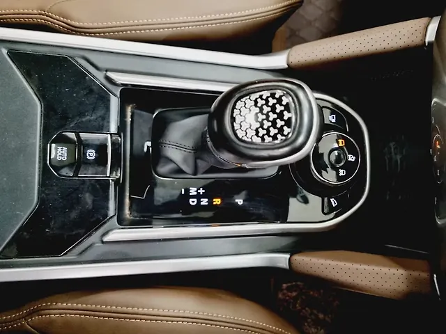 Used Tata Harrier [2019-2023] XZA Plus in Mumbai