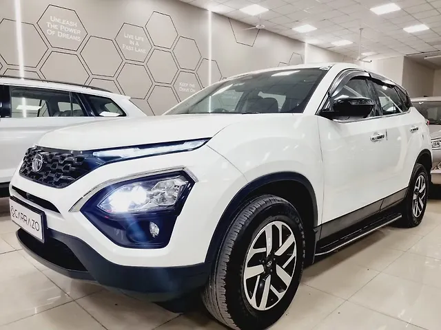 Used Tata Harrier [2019-2023] XZA Plus in Mumbai