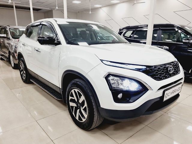 Used Tata Harrier [2019-2023] XZA Plus in Mumbai
