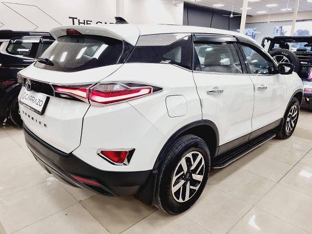 Used Tata Harrier [2019-2023] XZA Plus in Mumbai