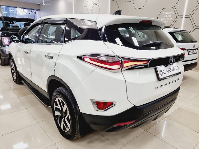Used Tata Harrier [2019-2023] XZA Plus in Mumbai