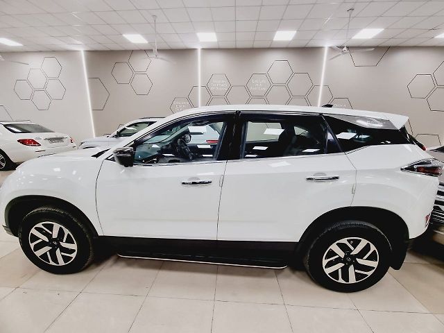 Used Tata Harrier [2019-2023] XZA Plus in Mumbai