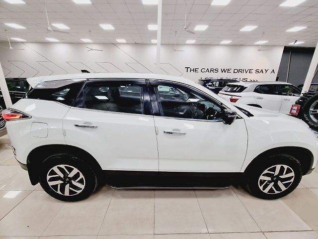 Used Tata Harrier [2019-2023] XZA Plus in Mumbai