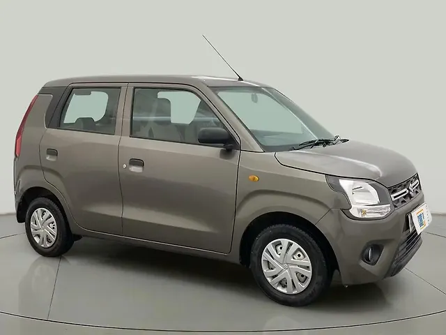 Used 2020 Maruti Suzuki Wagon R in Pune