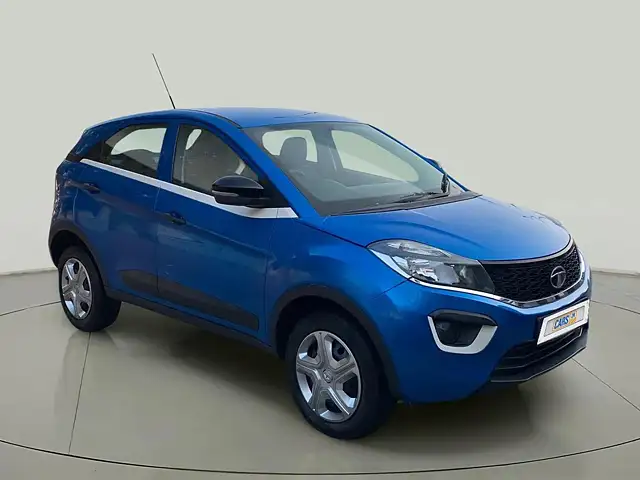 Used 2019 Tata Nexon in Indore