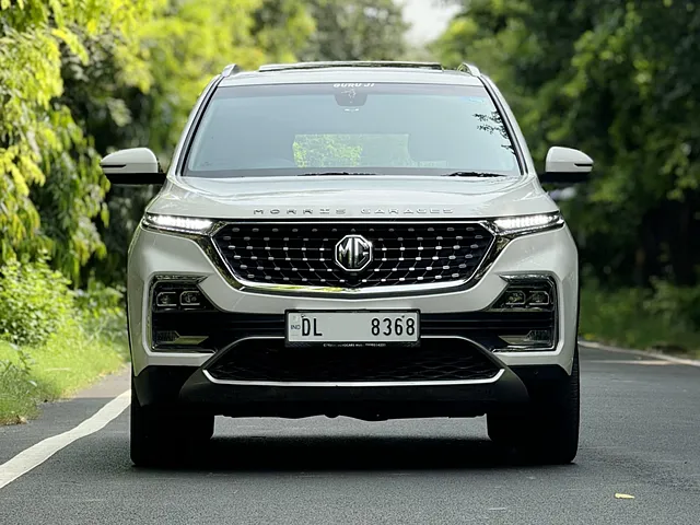 Used 2023 MG Hector in Delhi