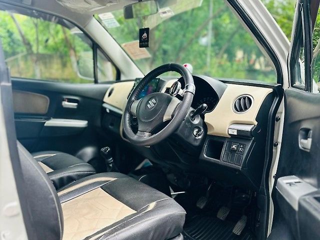 Used Maruti Suzuki Wagon R 1.0 [2014-2019] LXI CNG in Delhi