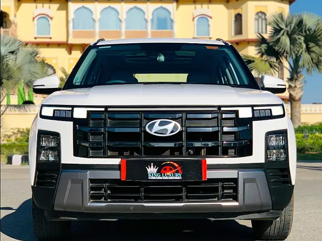Used 2024 Hyundai Creta in Karnal