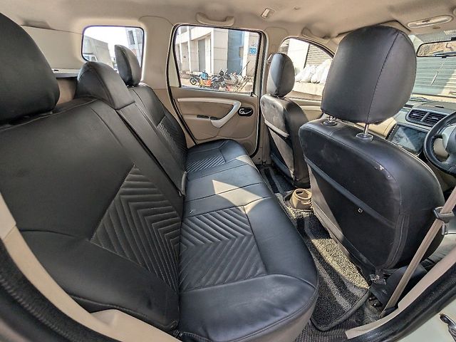 Used Nissan Terrano [2013-2017] XL D THP 110 PS in Thane