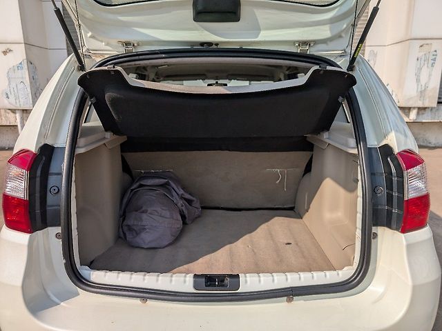Used Nissan Terrano [2013-2017] XL D THP 110 PS in Thane