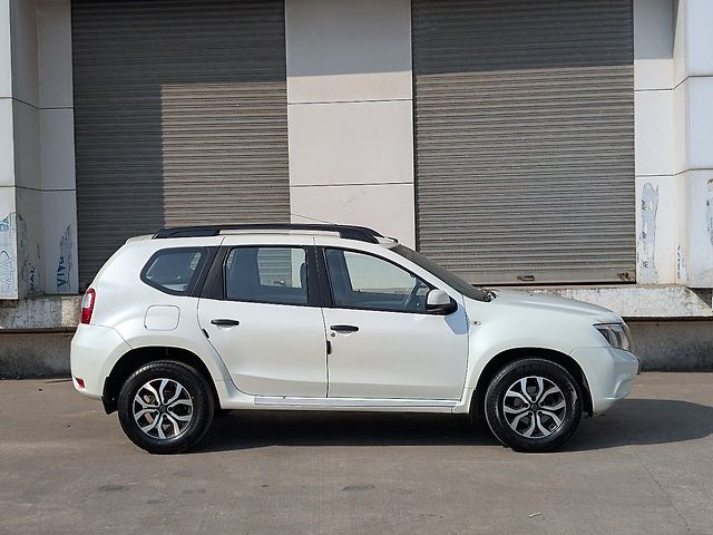 Used Nissan Terrano [2013-2017] XL D THP 110 PS in Thane