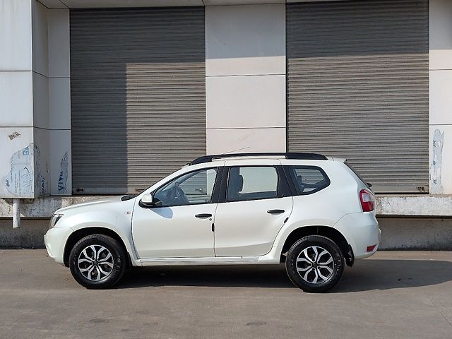 Used Nissan Terrano [2013-2017] XL D THP 110 PS in Thane