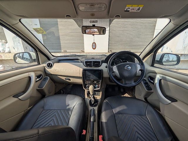 Used Nissan Terrano [2013-2017] XL D THP 110 PS in Thane