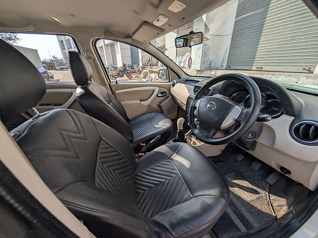 Used Nissan Terrano [2013-2017] XL D THP 110 PS in Thane