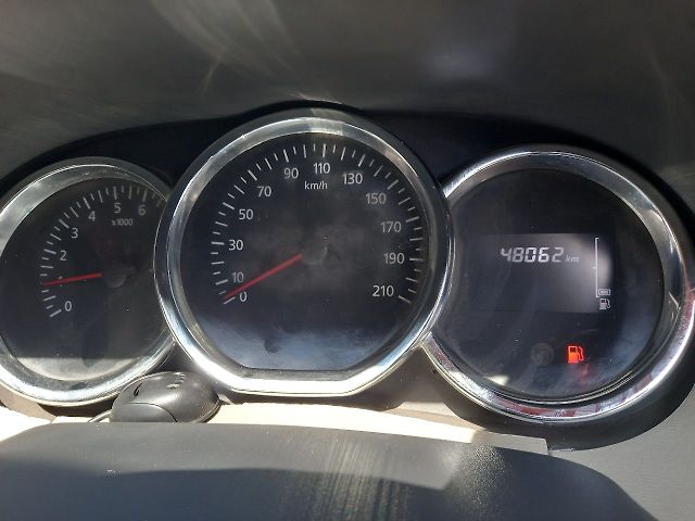 Used Nissan Terrano [2013-2017] XL D THP 110 PS in Thane